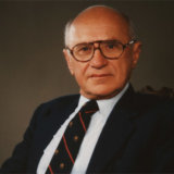 milton-friedman